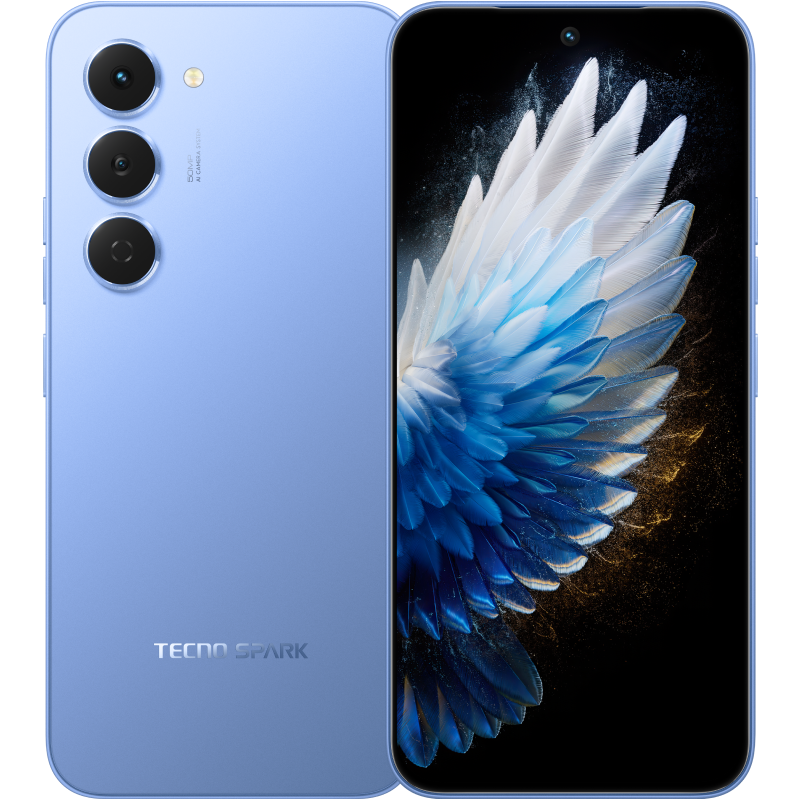 Tecno Spark 40 Pro 8GB/128GB