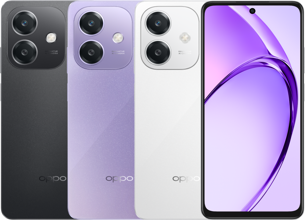Oppo A3 6GB/128GB