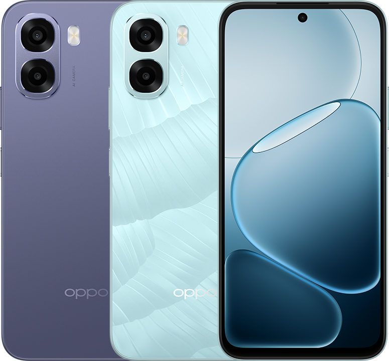 Oppo A6X 4GB/64GB