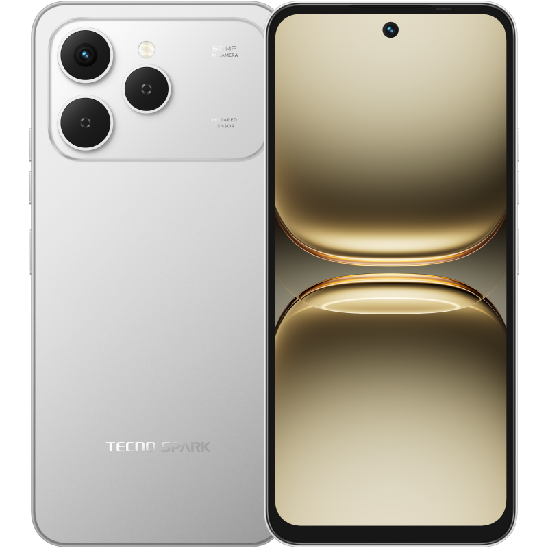 Tecno Spark 40 4GB/128GB 