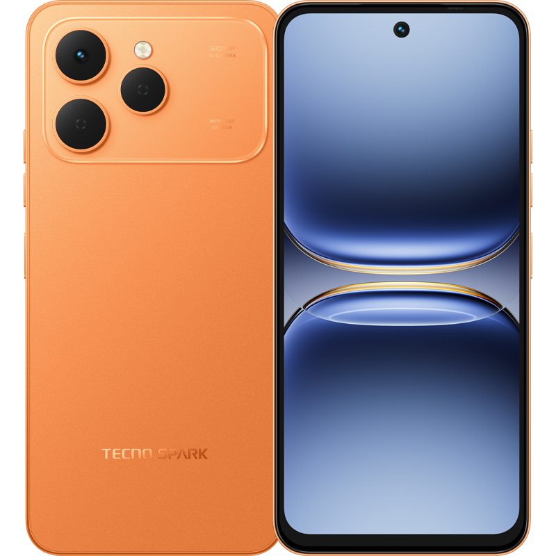 Tecno Spark 40 4GB/128GB 