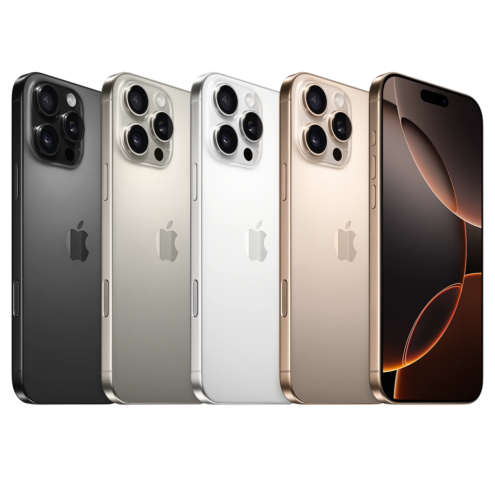 iPhone 16 Pro Max (512GB)