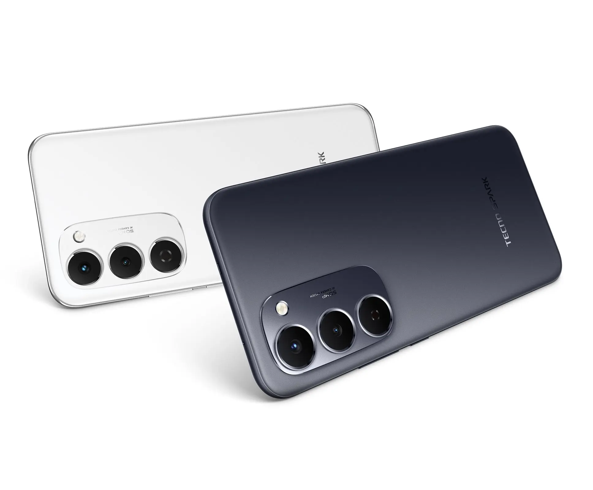 Tecno Spark 40 Pro+ 8GB/128GB