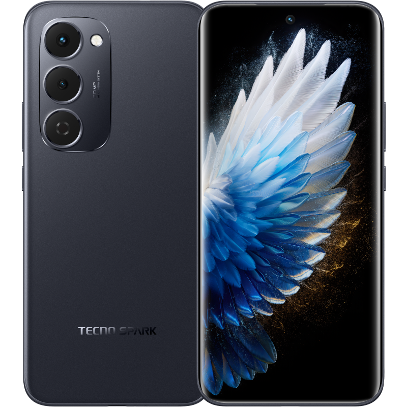 Tecno Spark 40 Pro+ 8GB/256GB