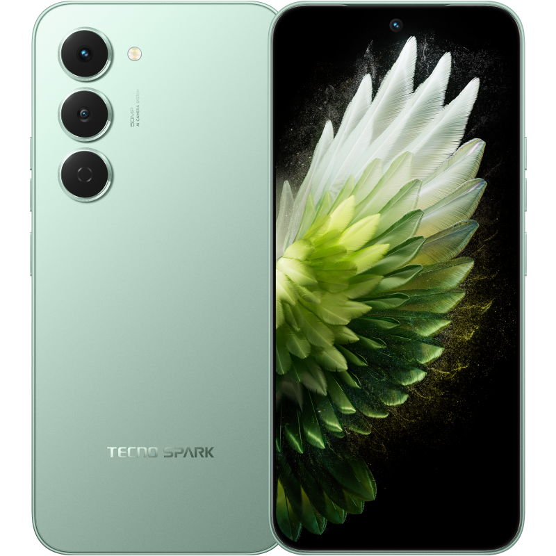 Tecno Spark 40 Pro 8GB/128GB