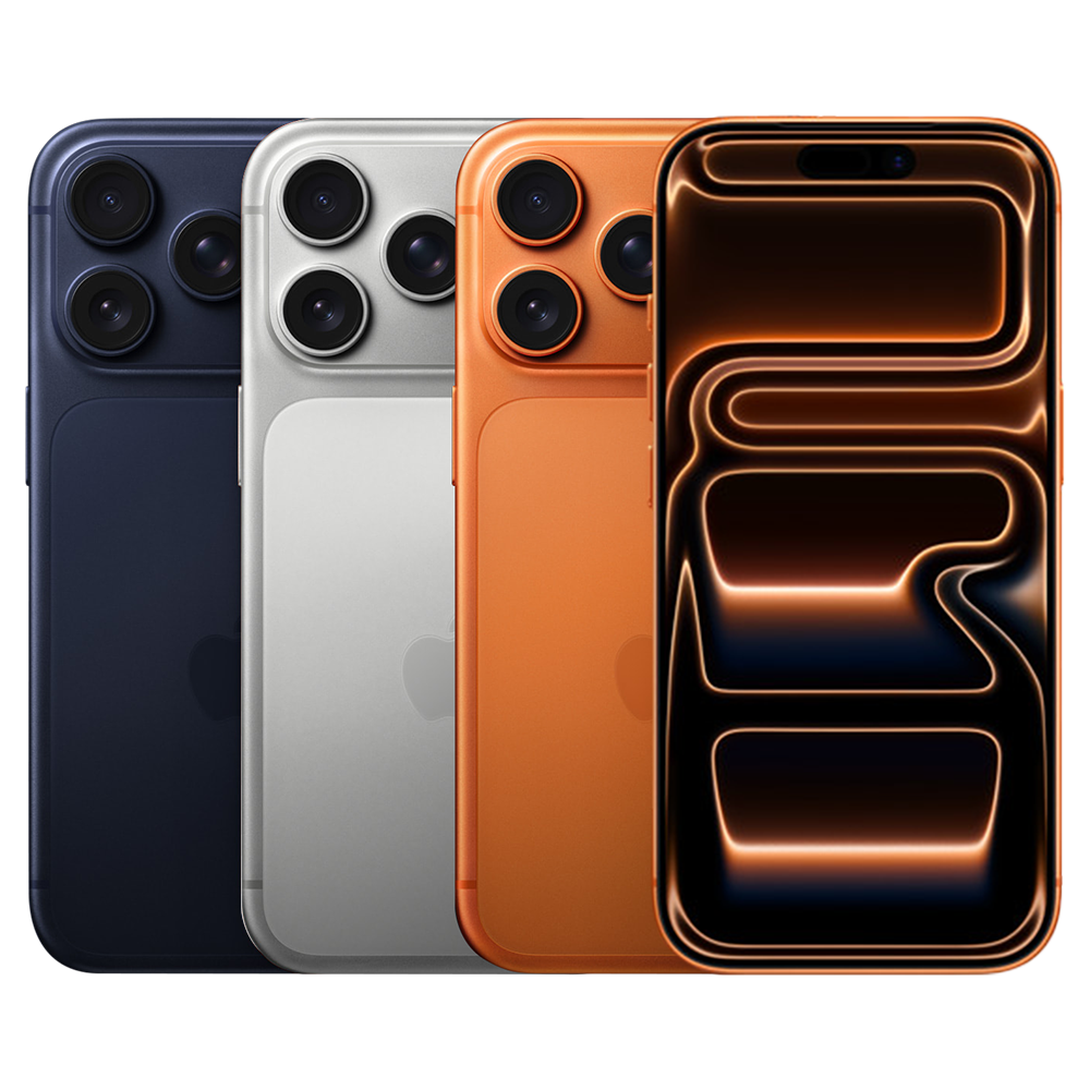 iPhone 17 Pro (256GB)