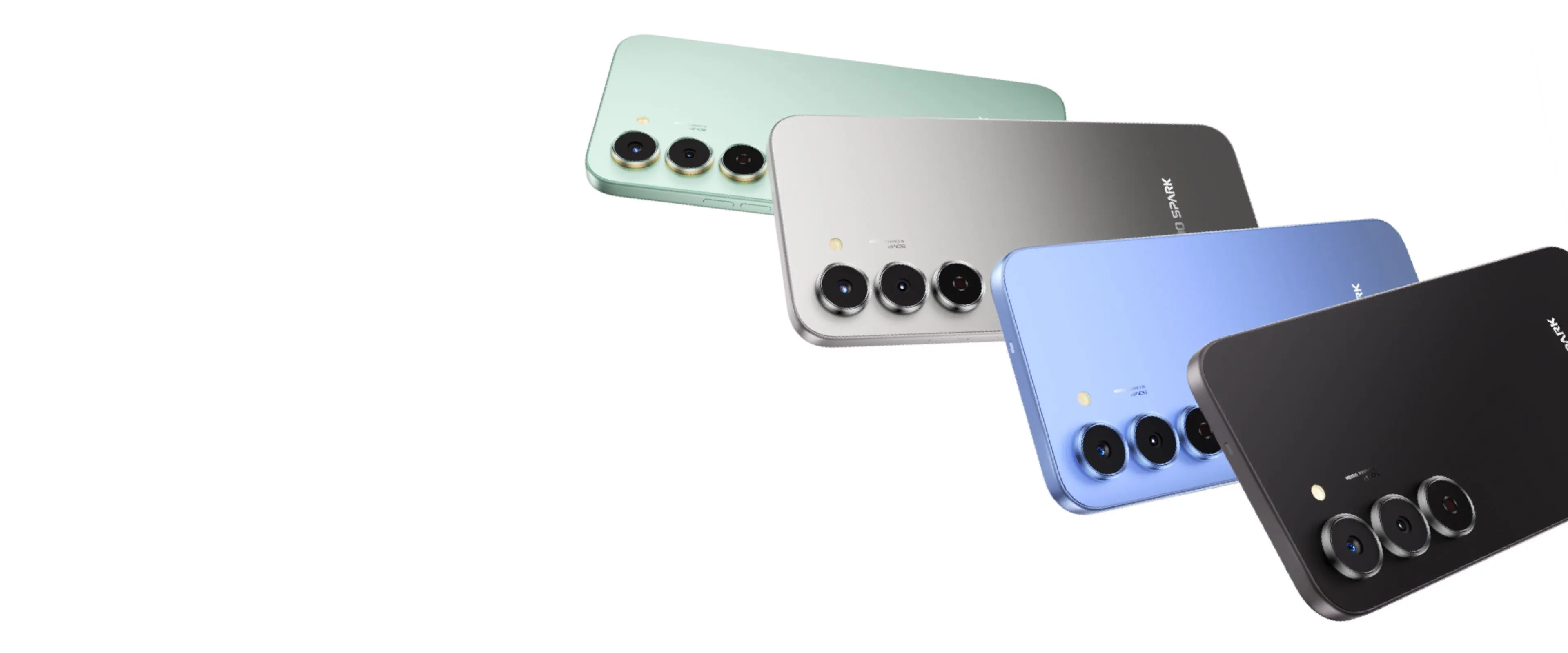 Tecno Spark 40 Pro 8GB/128GB